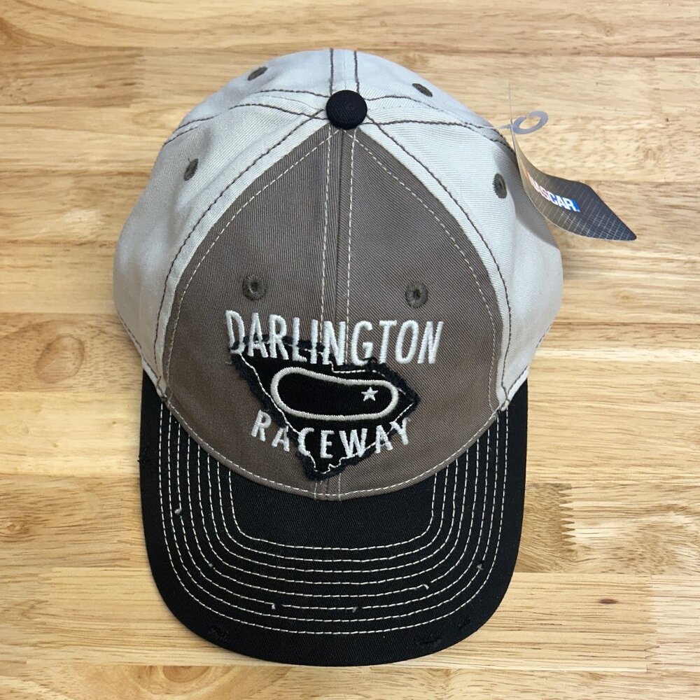 Darlington Raceway NASCAR Classics Hat/Cap NWT